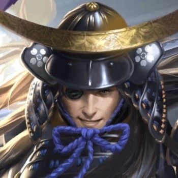 伊達政宗レジェンド即