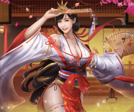 望月千代女_限定