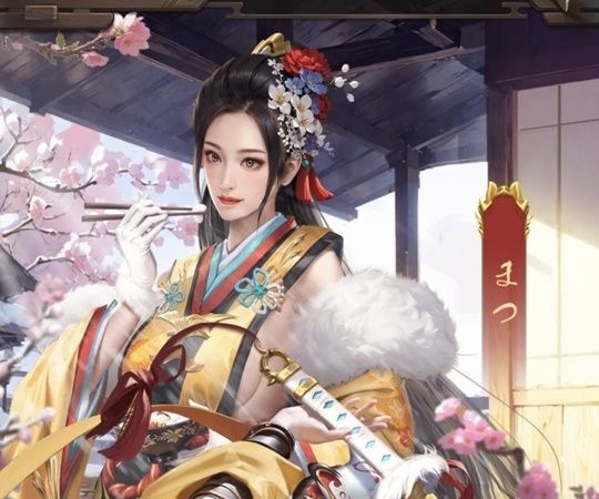 LRまつ（美人）