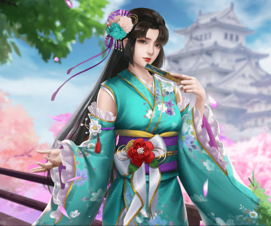 織田犬エピック