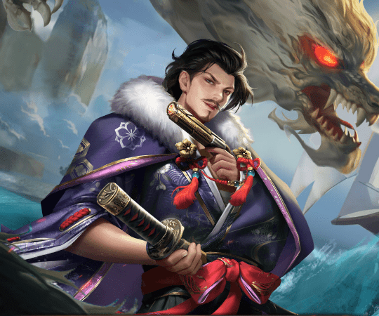 坂本龍馬レジェンド即