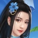 浅井江エピック_水中花