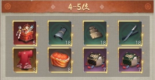 兵力順位戦4-5位