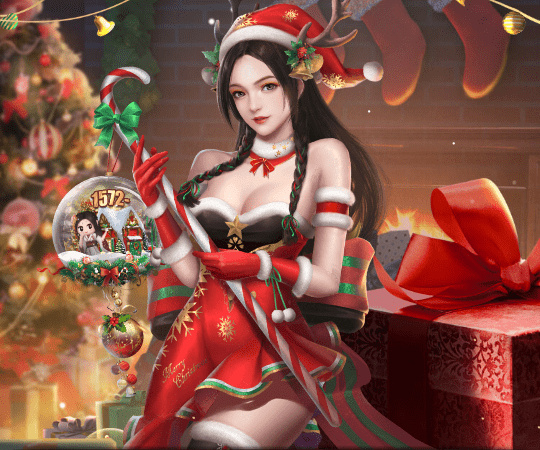 甲斐姫エピック2