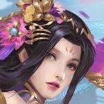 貂蝉限定_万紅美人