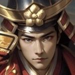 浅井長政エピック_新九郎