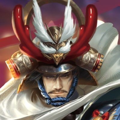 上杉謙信エピック