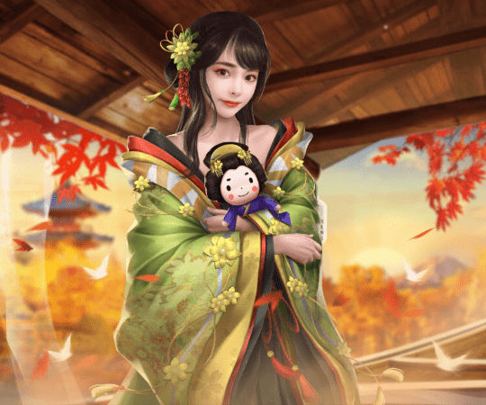 安岐姫エピック