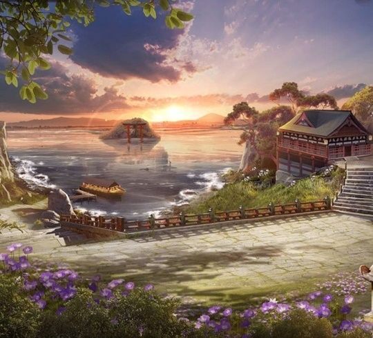 テーマ_美海花火