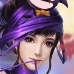 三条夫人限定_三界万霊