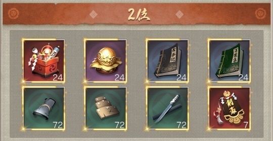 御鈴乱順位戦2位