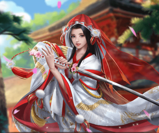 井伊直虎エピック