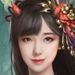 茨木童子レジェンド_純情鬼姫