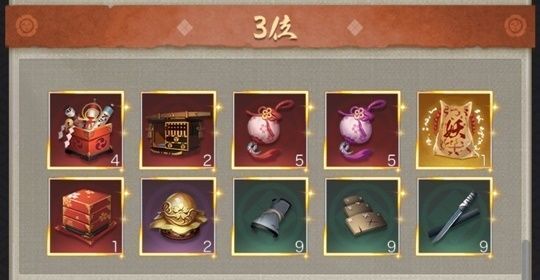 表裏合戦_サーバー3位