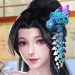 綾姫エピック_花顔柳腰