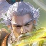 黄忠レジェンドSP+_弓の名手