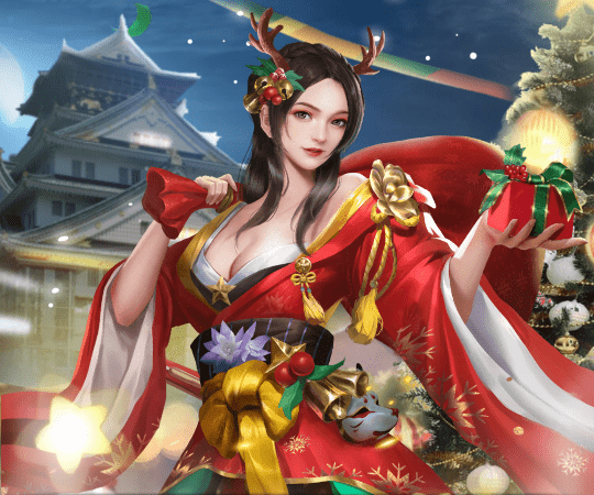 甲斐姫エピック2