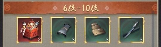 全20サーバ資質順位戦サーバー6-10位