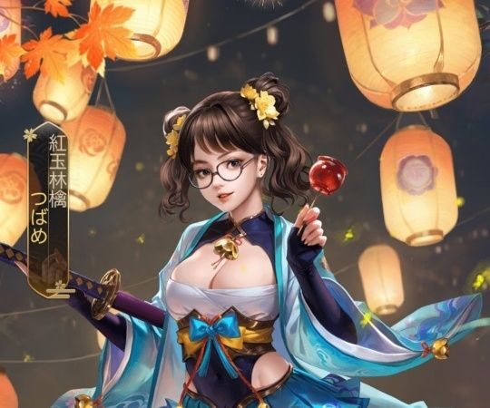 つばめエピック_紅玉林檎