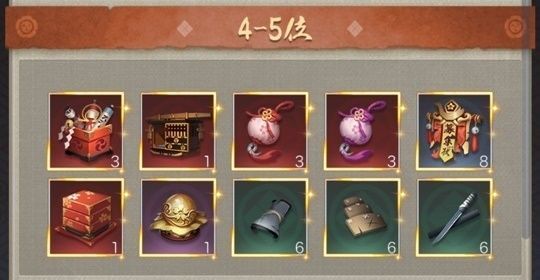 表裏合戦_サーバー4-5位