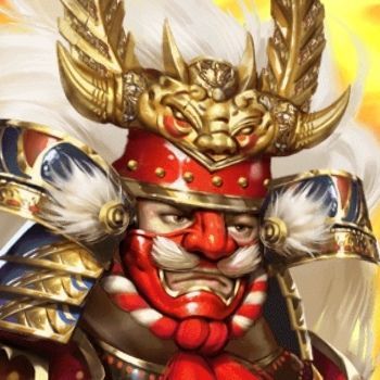 武田信玄エピック