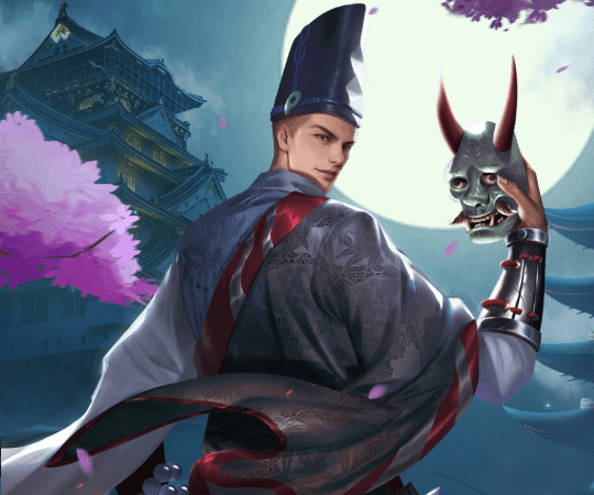 平清盛レジェンド