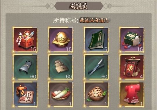 同盟経験順位戦1位同盟員