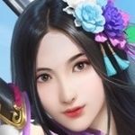 豪姫_限定_百花美人