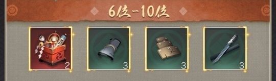 全30サーバ資質順位戦サーバー6-10位