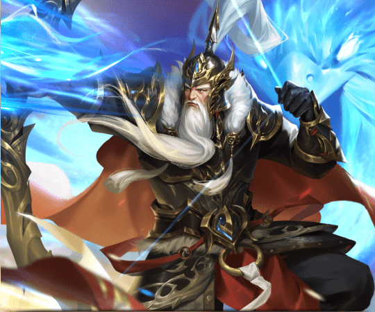 黄忠レジェンド