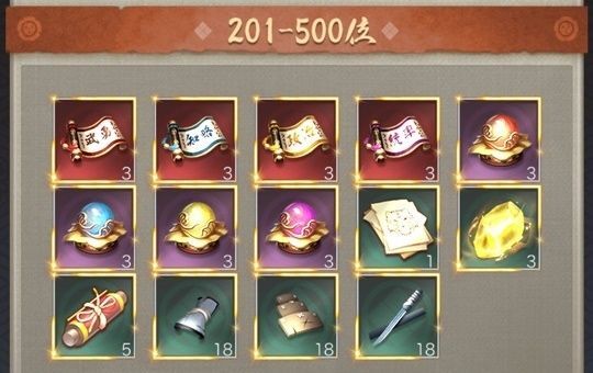 駒合戦_個人201-500位