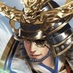 伊達政宗レジェンド_奥州の竜