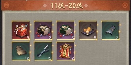 教養競技会_11-20位