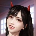 池田せん(美人)