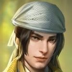 石田三成レジェンド_近衛茶坊主