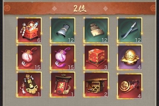 全20サーバー勢力順位戦サーバー2位