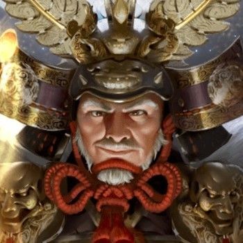 徳川家康レジェンド即