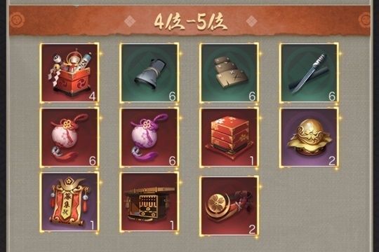 全20サーバー勢力順位戦サーバー4-5位