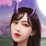 茨木童子(美人)