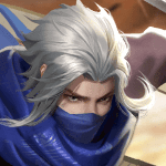 藤林長門守レア