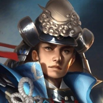 浅井長政レジェンド即