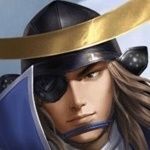 伊達政宗レジェンド_奥羽筆頭