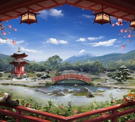 テーマ_千代恋慕