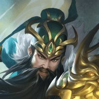 関羽レジェンド