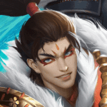 前田慶次エピック