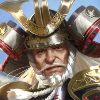 毛利元就エピック