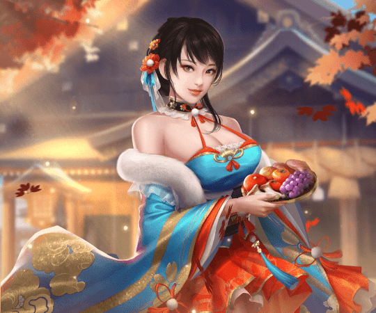 妙林尼エピック