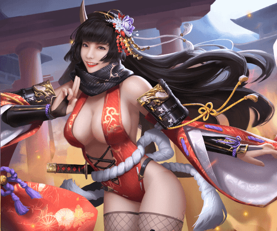 望月千代女_限定