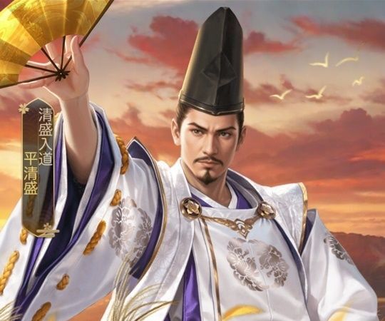 平清盛レジェンドSP＋_清盛入道