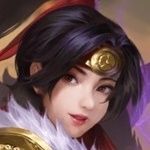 立花誾千代限定_万紅美人